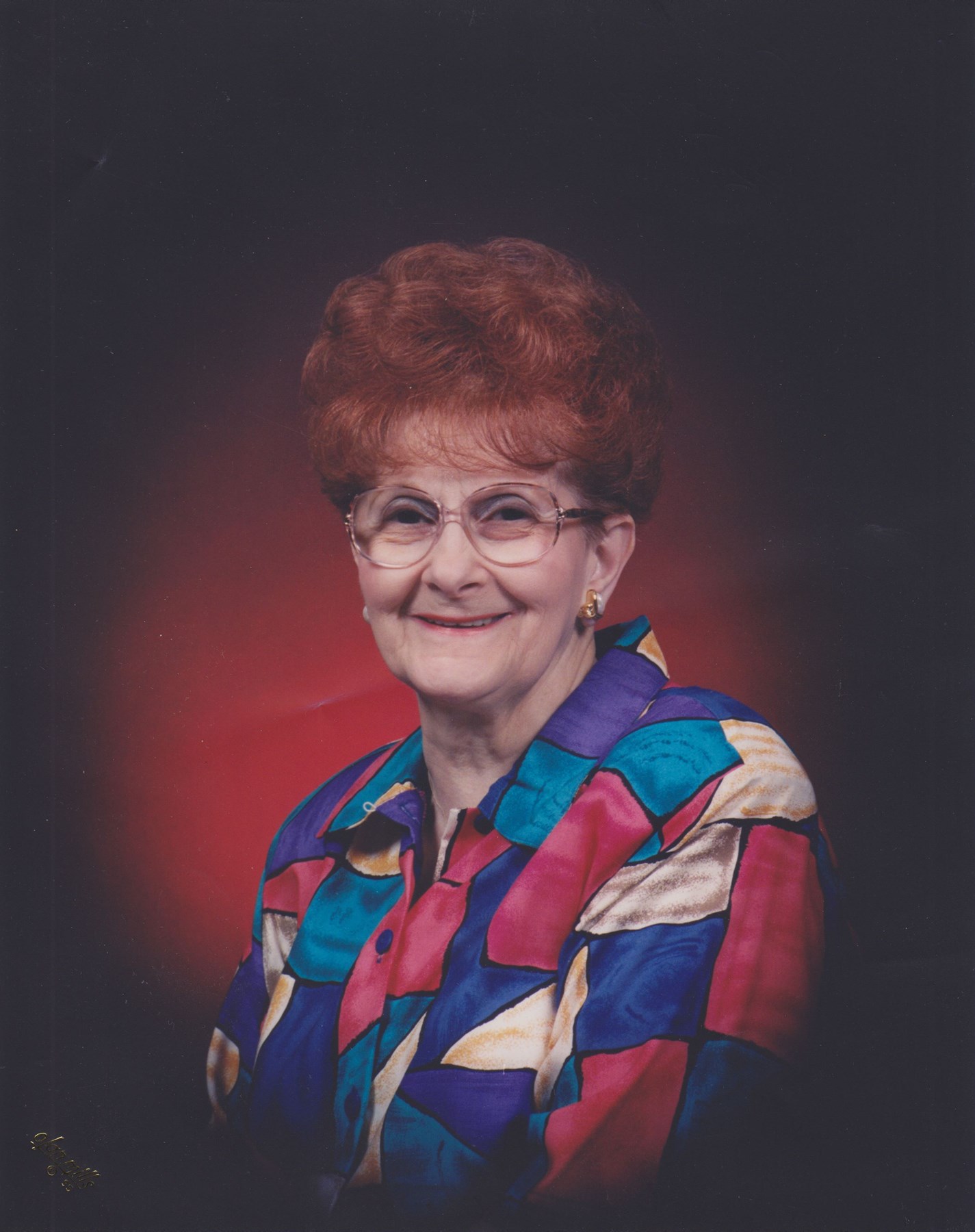 Obituary of Anita Viola Tanguay
