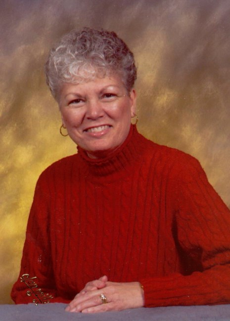 Obituary of Brenda Jo Ann Eubank