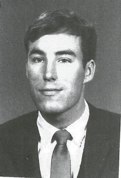 Obituary of Barry Lowell Miller