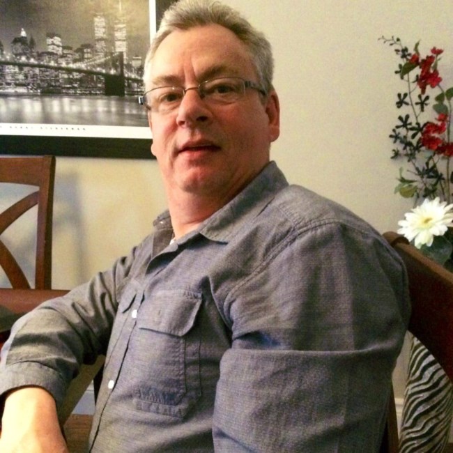 Obituary of Michel Bouchard