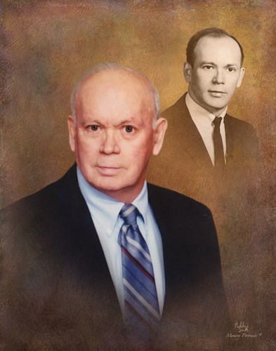 Obituary of Lowell C. Thomas