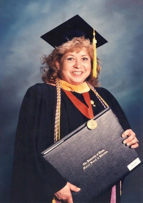 Obituary of Mary Coker