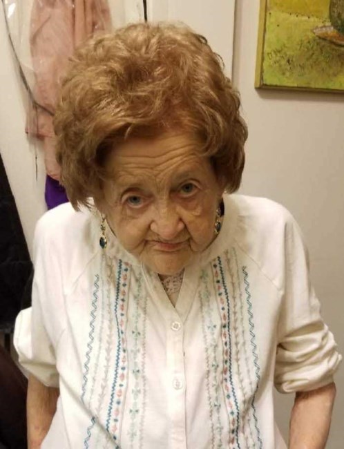 Obituary of Virginia M. Schafer