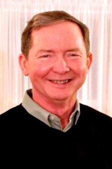 Obituary of Kevin F O'Rourke, D.V.M.