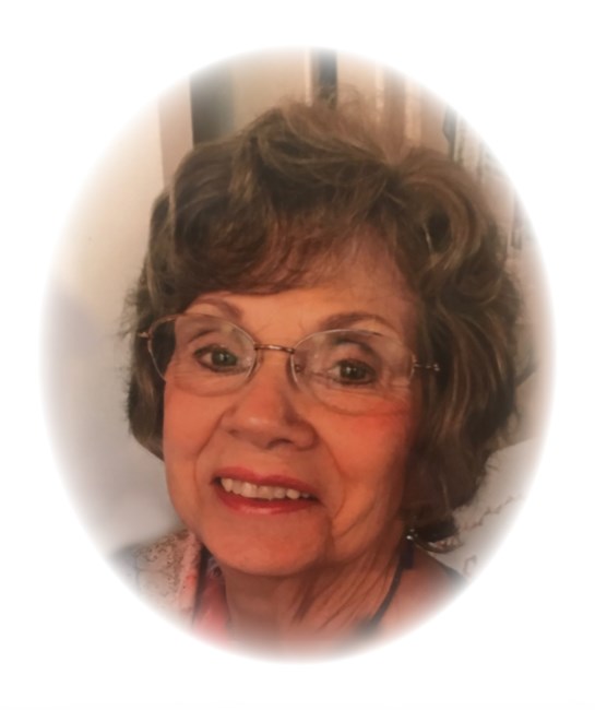 Obituary of Altha Jane Sullenbarger