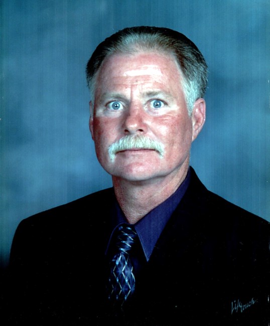 Obituary of Ricky Inman