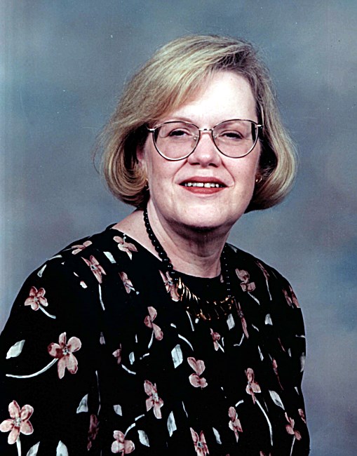Obituary of Patricia Sue Hieber