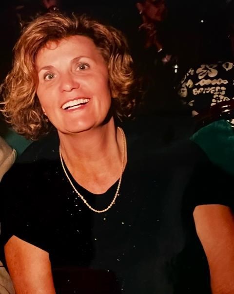 Obituary of Patricia Coleman Wilson