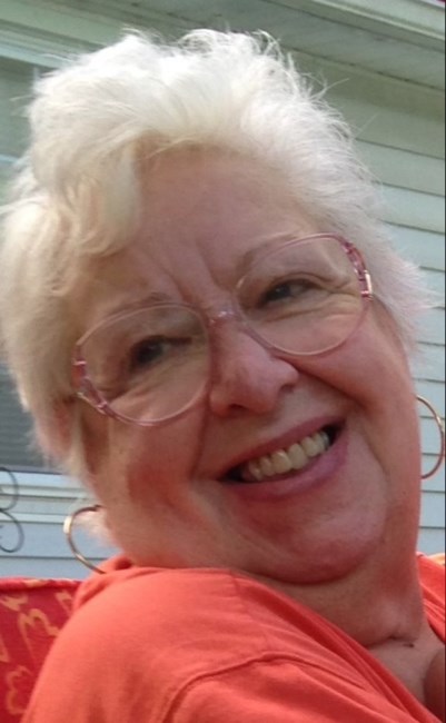 Obituary of Sherry Lee Kane