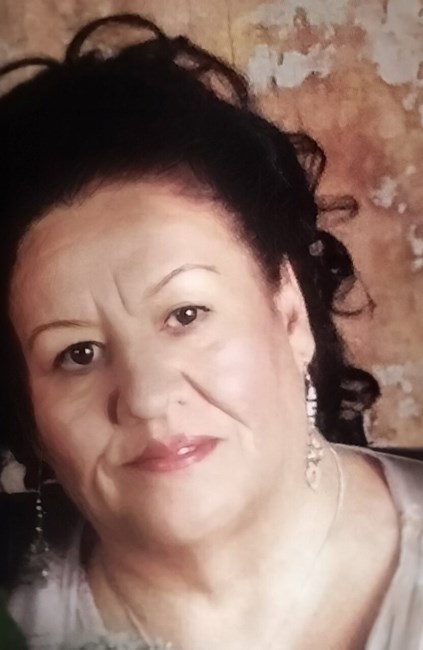 Obituary of Lisa Campos