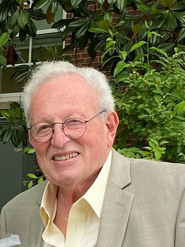 Obituario de Arthur Stewart Rubin