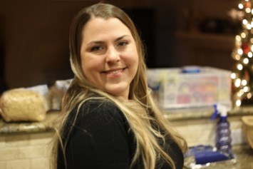 Obituary of Shannon E Thompson