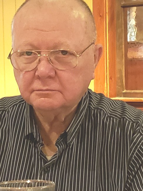 Obituary of Merton W. Crosby
