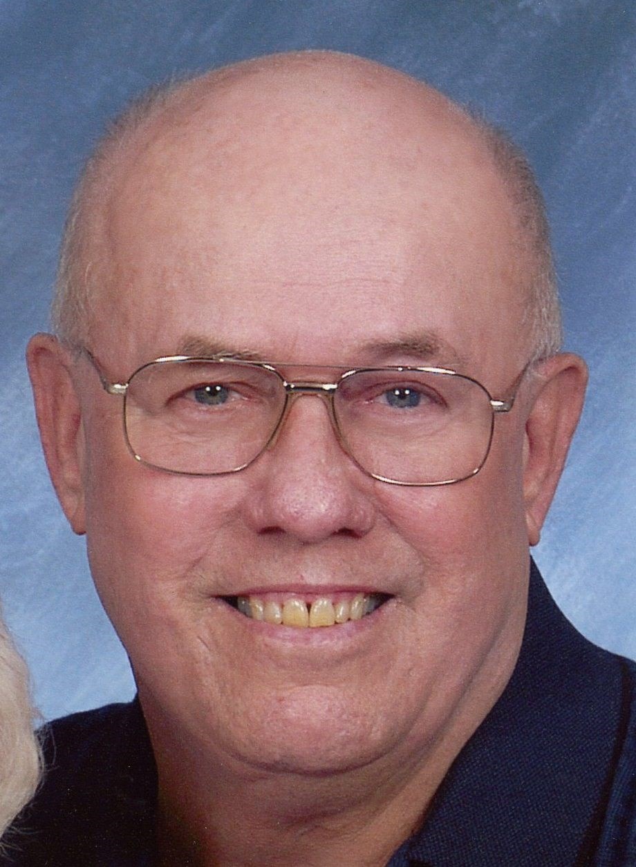 Obituary of Harry S. Marsh