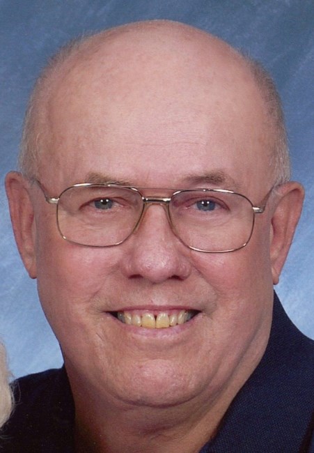 Obituary of Harry S. Marsh