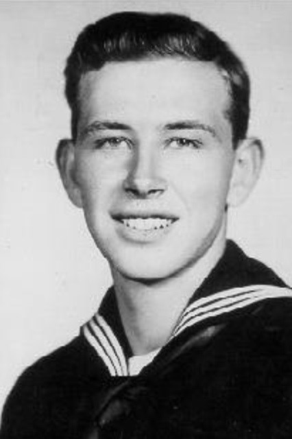 Obituary of Marlin Ray Jones