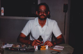 Obituary of Douglas Roberts Hyde