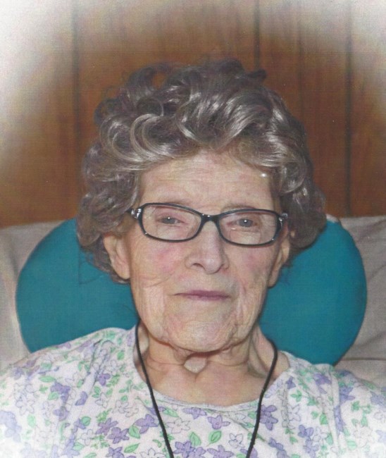 Obituary of Betty Jane Pelton