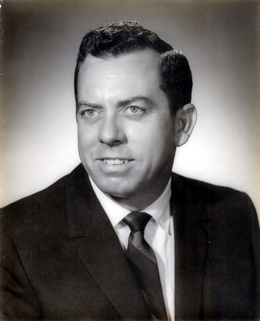 Obituary of Walter Elmer John Rabbe