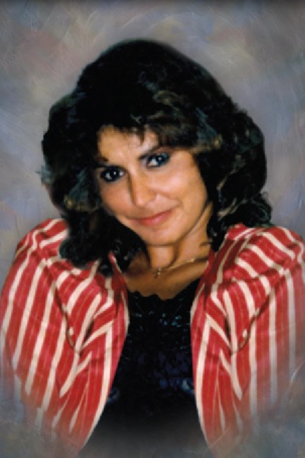 Avis de décès de Christine "Tina" Villalovos Wilber