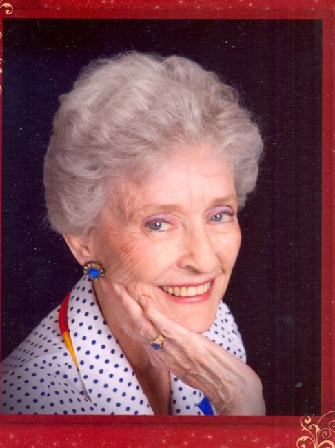 Obituario de June Ray Wharton