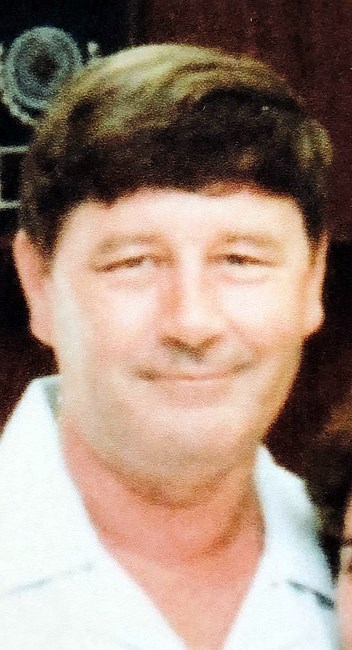 Obituary of Donald Richard Crow