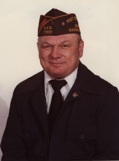 Obituary of Roger Ray Shepard Sr.