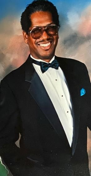 Obituary of Robert Jeffery Lambert