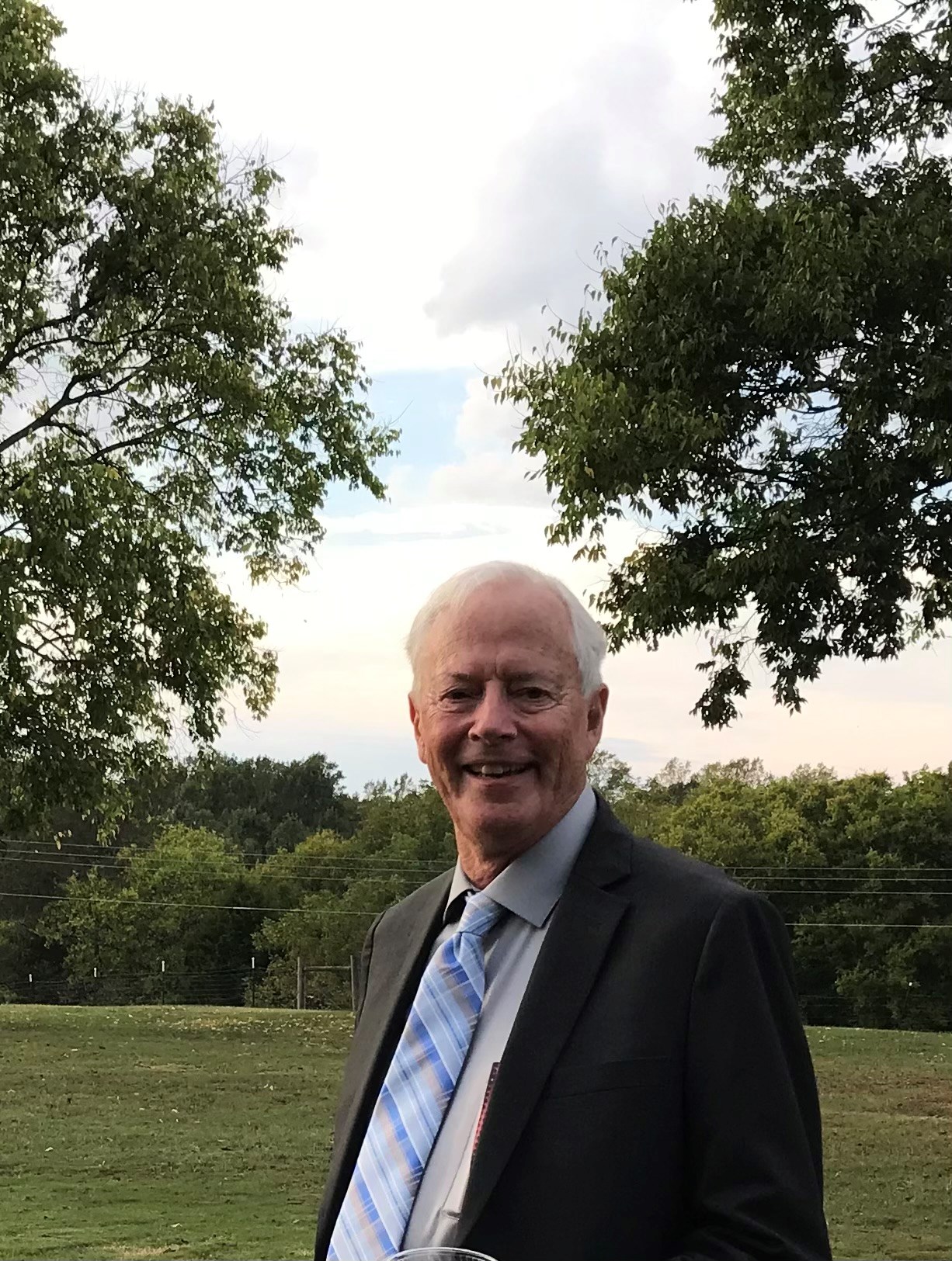 Obituary of James Michael  Turner