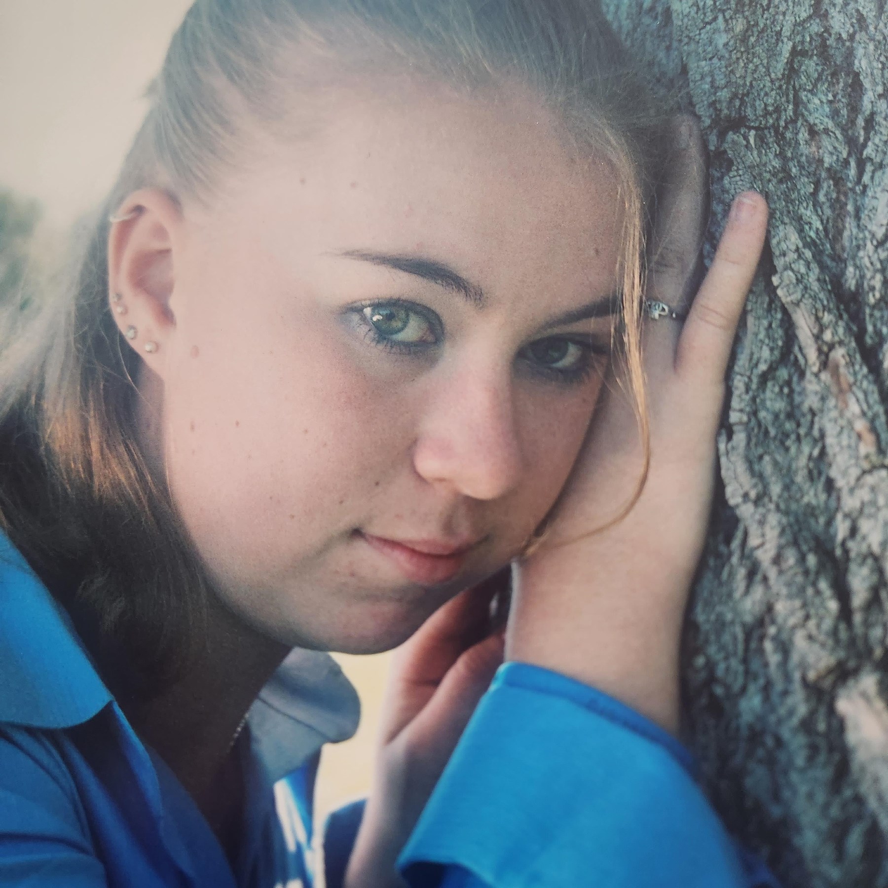 Amber Hilberling Death Photos - jkl93vo