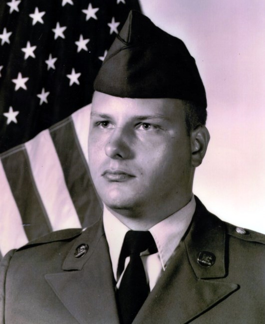 Obituary of Steve Richard Thompson