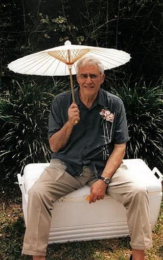 Obituary of Alfred Joseph D'Ambra Jr.