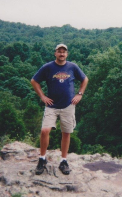 Obituary of Rodney Lee Rod Hendrixson