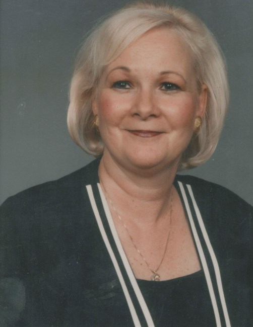 Obituary of Mary Frances Poole