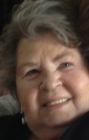 Obituary of Jane Dunn