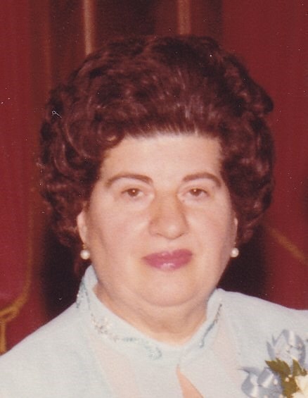 Concetta Riela Obituary - Livingston, NJ
