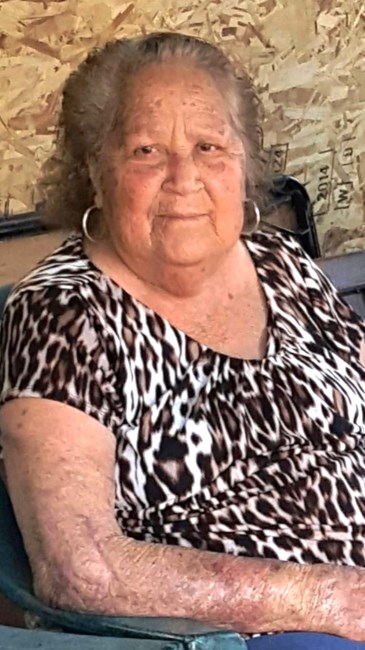 Obituary of Maria H. Escobedo de Garay