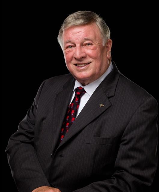 Obituary of Robert (Bob) Morris Wood Sr.