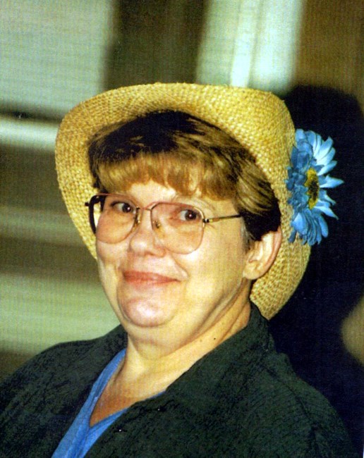 Obituary of Mrs. Barbara White