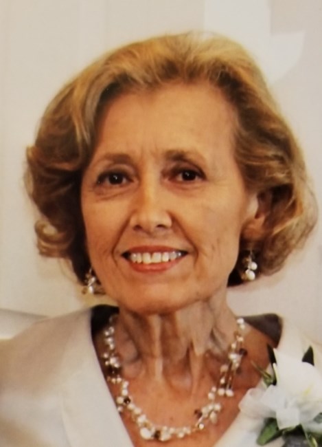 Obituary of Ann C. Reynolds-Derthick