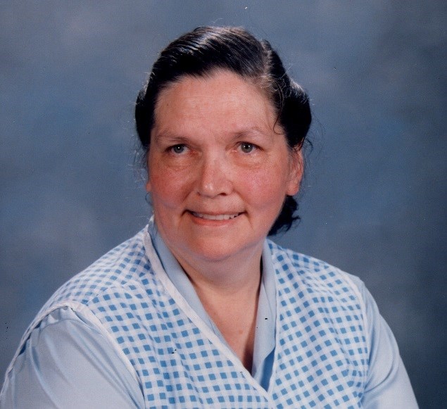 Obituario de Lorene K. Rush