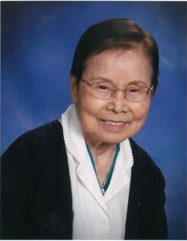 Obituary of Mary Kusuda