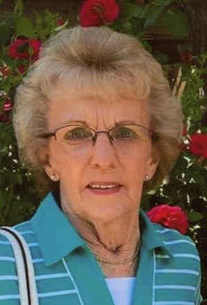 Inez Myers Obituary - Hanford, CA