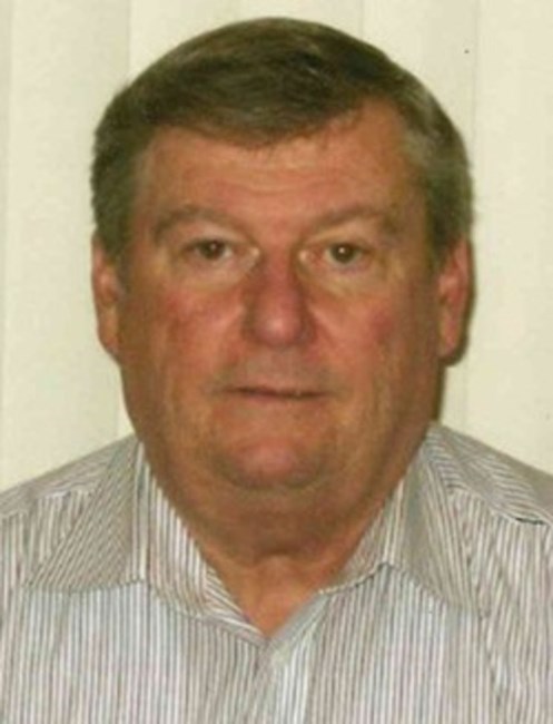 Obituary of Robert Webb