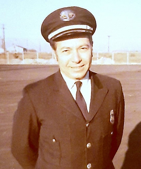 Obituary of Louis Sherman