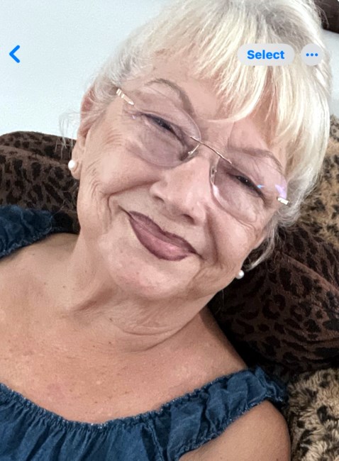 Obituary of Rosalie Marie O'Brien