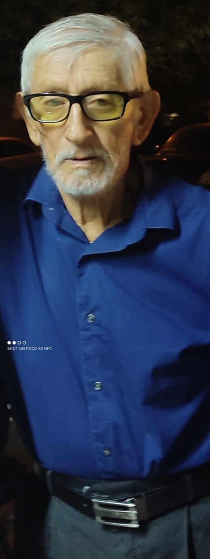 Obituary of Jose Antonio Madrid Delgado