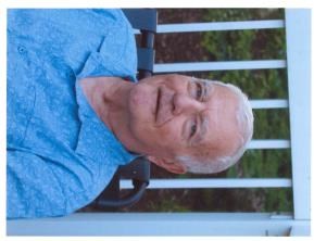 Avis de décès de Thomas Anspach