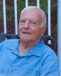 Avis de décès de Thomas Anspach