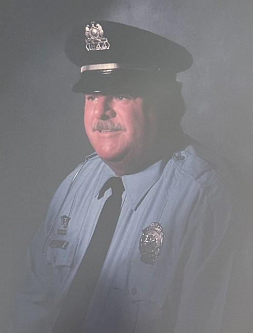 Obituary of Robert A. Presson